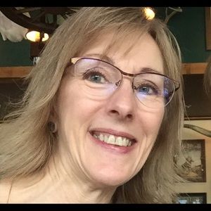 Meet your Posher, Gail